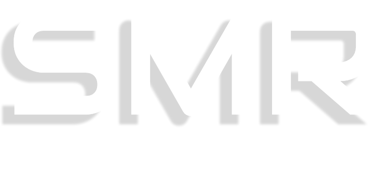 SMR Website Design Logo
